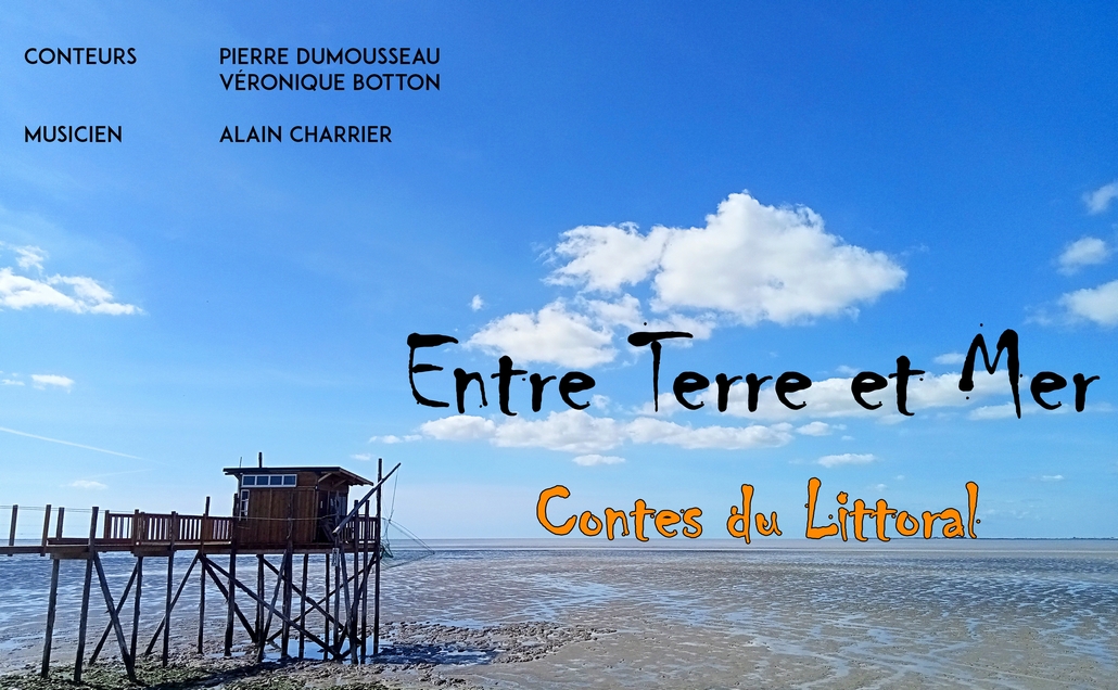 Contes du littoral