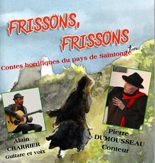 Frissons
